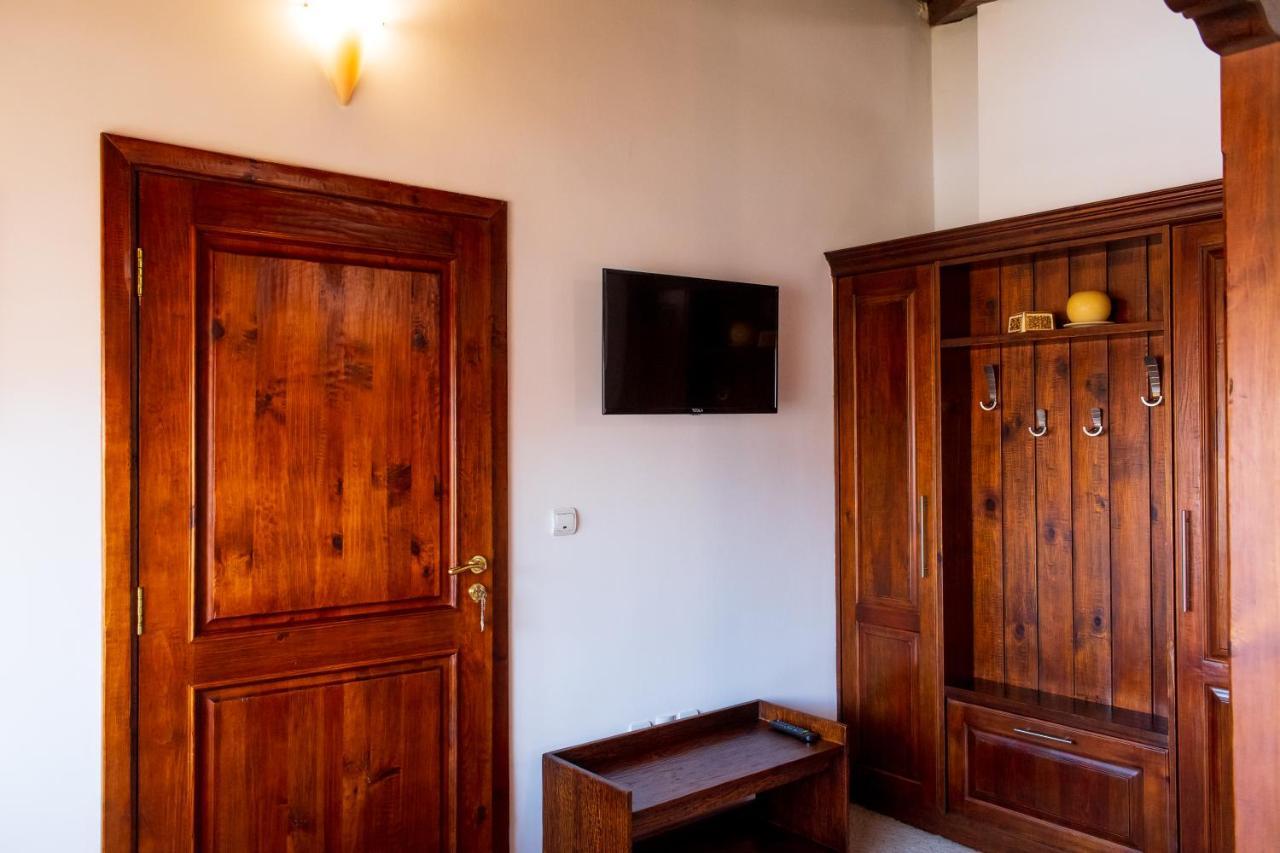 Grancharova Guest House Bansko Exterior foto