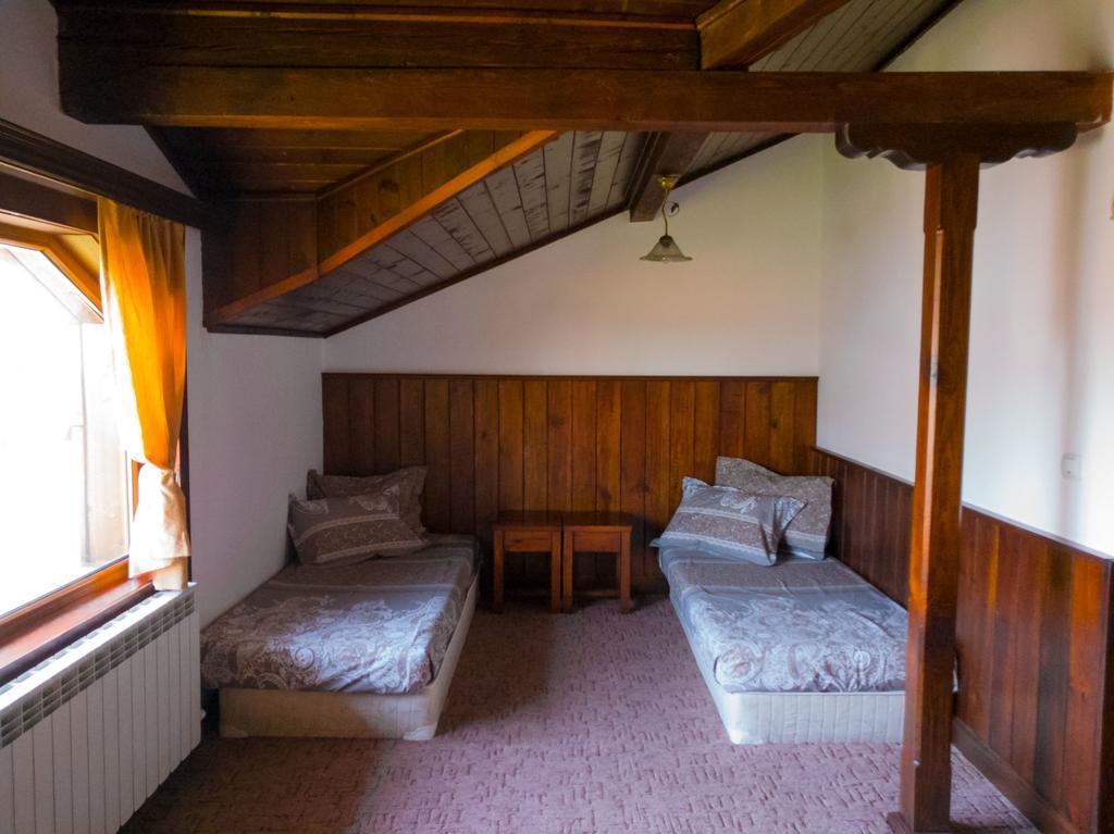 Grancharova Guest House Bansko Exterior foto