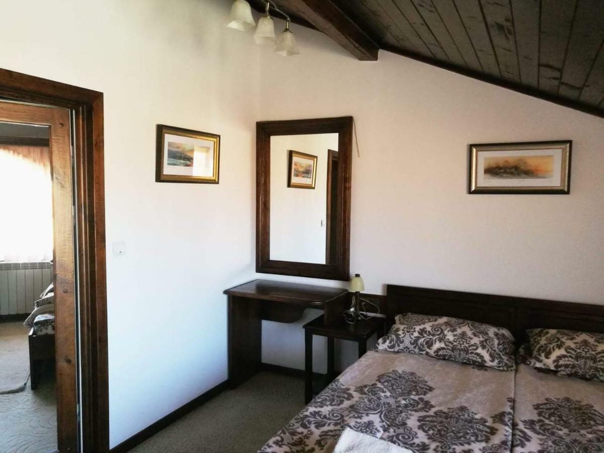 Grancharova Guest House Bansko Exterior foto
